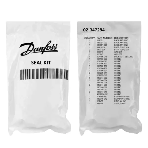 Danfoss (Drives) 02-347284