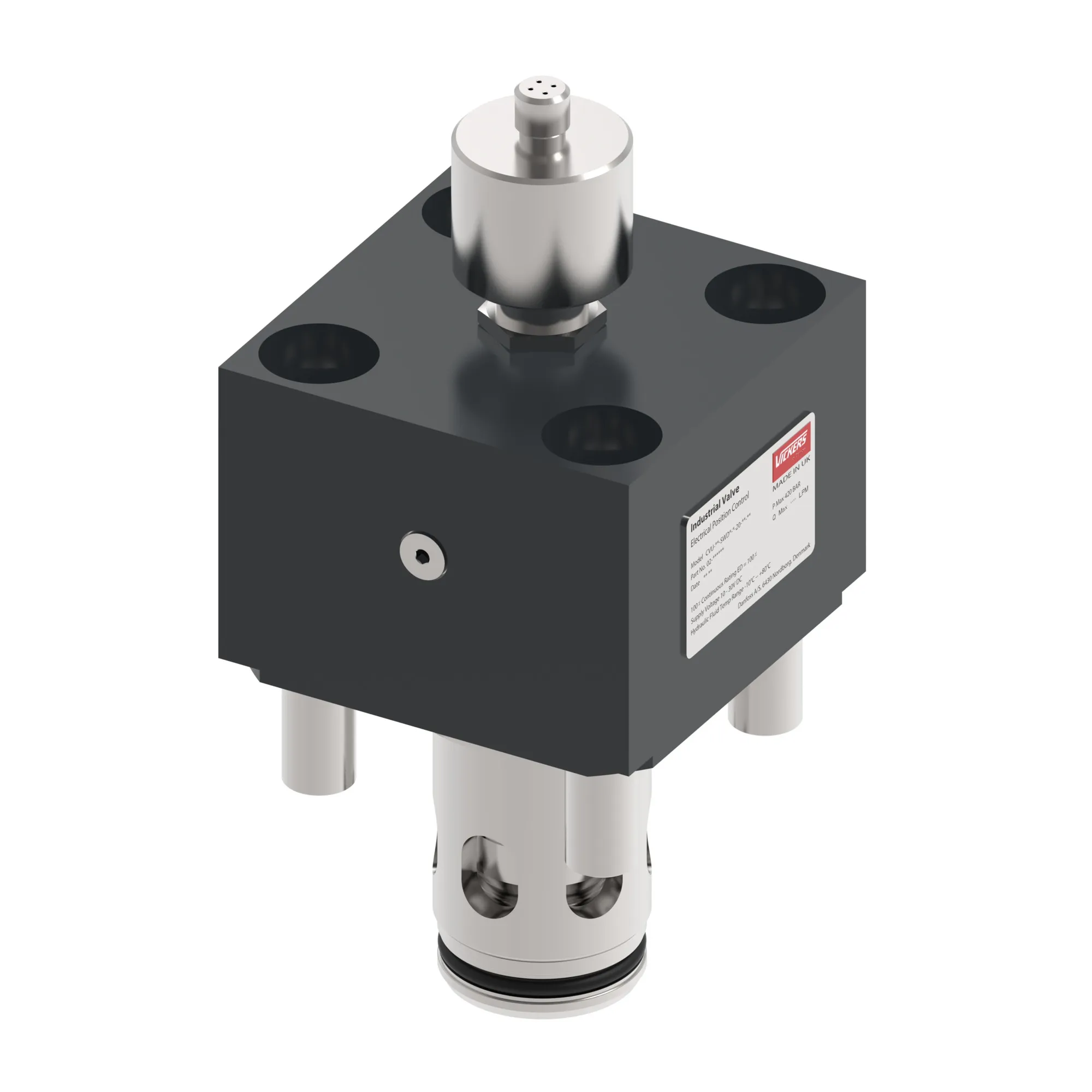 sha256_ecf411d88b190f59b94bf75c48f6413592badd4544197bfa4e6f6bb4548b7cbd-1.webp Danfoss (Drives) 02-420813 - Image 1